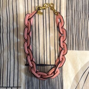 Coach leather bag strap